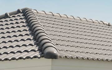 advantages of Woolfall Heath clay roofing