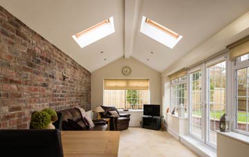 conservatory roof insulation Woolfall Heath, Merseyside