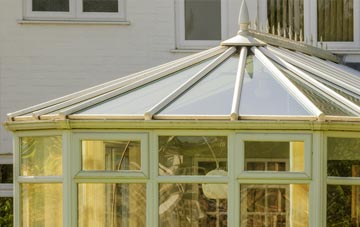 conservatory roof repair Woolfall Heath, Merseyside