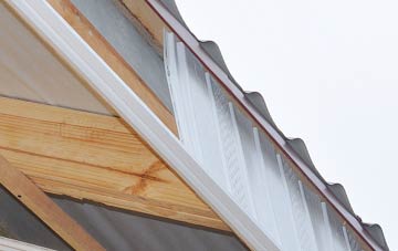 why Woolfall Heath fascia repairs are essential
