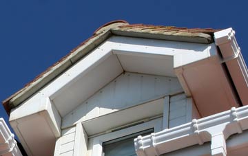 Woolfall Heath fascia installation costs