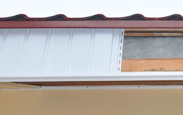 Woolfall Heath fascia repair costs