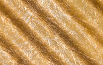 Woolfall Heath fibreglass roof waterproofing