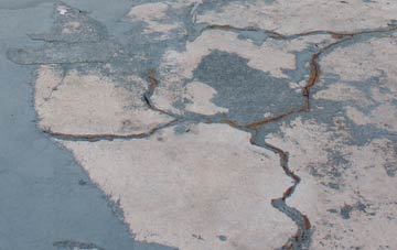 fibreglass roofing replacement Woolfall Heath