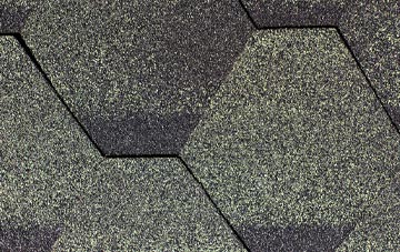 Woolfall Heath fibreglass shingle repairs