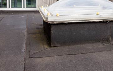 disadvantages of Woolfall Heath flat roofs