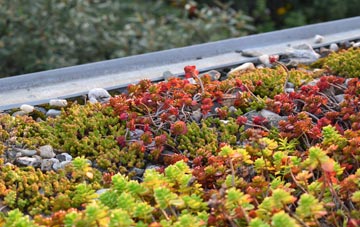 the cost of Woolfall Heath green roof installation