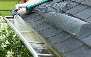 Woolfall Heath gutter cleaning costs