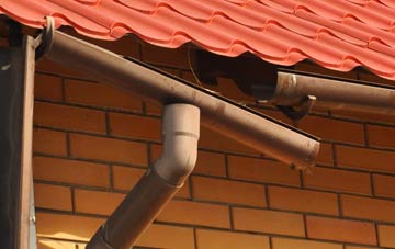 Woolfall Heath gutter repair costs