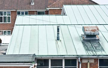 Woolfall Heath lead roofing costs