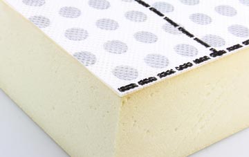 meeting Woolfall Heath building codes