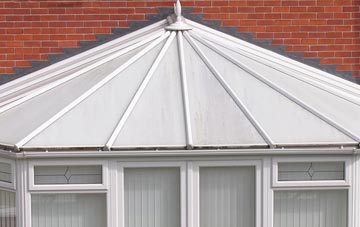 Woolfall Heath polycarbonate conservatory roof repairs
