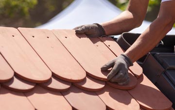 Woolfall Heath roof tile contractors