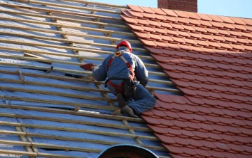 roof tiles Woolfall Heath, Merseyside