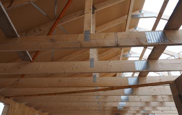 Woolfall Heath roof truss costs