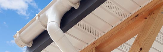 get Woolfall Heath guttering quotes today