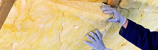 quotes for Woolfall Heath roof insulation