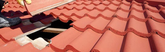 compare Woolfall Heath roof repair quotes