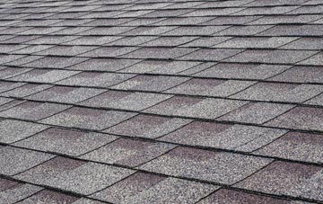 Woolfall Heath tiles for shallow pitch roofing