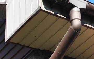 Woolfall Heath soffit installation costs