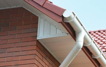 Woolfall Heath soffit repair costs