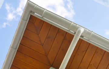 Woolfall Heath soffit types