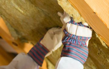 types of Woolfall Heath pitched roof insulation materials