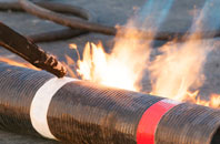 Woolfall Heath flat roofing replacement