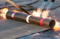 Woolfall Heath flat roof sealing