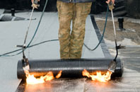 Woolfall Heath flat roof sealing quote