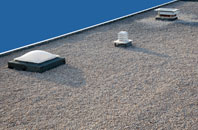 Woolfall Heath flat roofing