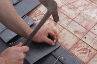 free Woolfall Heath garage roof repair quotes