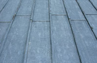 Woolfall Heath lead roofing
