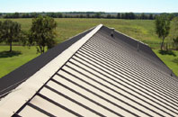Woolfall Heath metal roof quotes