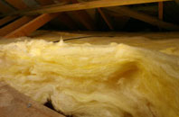 Woolfall Heath pitch roof insulation